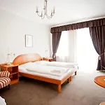 Hotel Boutique U Solne Brany 3*