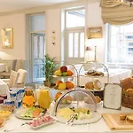 Boutique U Solne Brany Hotel 3*