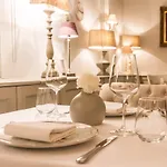 Boutique U Solne Brany Hotel Budweis