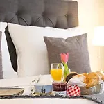 Boutique U Solne Brany 3* Budweis