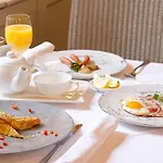 Hotel Boutique U Solne Brany 3*
