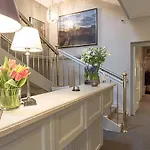 Boutique U Solne Brany Hotel 3*