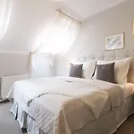 Boutique U Solne Brany 3* Budweis