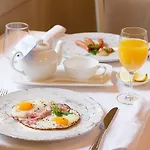 Boutique U Solne Brany Hotel 3*