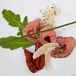 Hotel Boutique U Solne Brany 3*