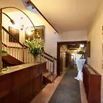 Boutique U Solne Brany 3*