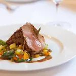 Boutique U Solne Brany Hotel 3*