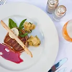 Boutique U Solne Brany Hotel Budweis