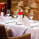 Boutique U Solne Brany 3* Budweis