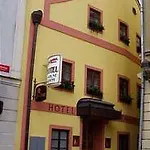 Boutique U Solne Brany Hotel Budweis