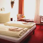 Boutique U Solne Brany Hotel 3*