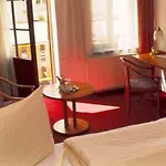 Boutique U Solne Brany Hotel 3*