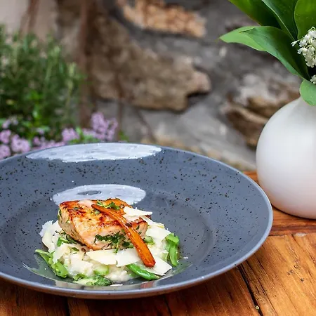 Hotel Boutique U Solne Brany Ceske Budejovice