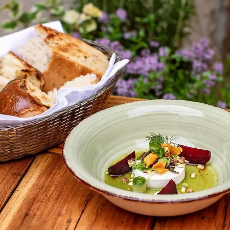 Boutique U Solne Brany 3* Ceske Budejovice