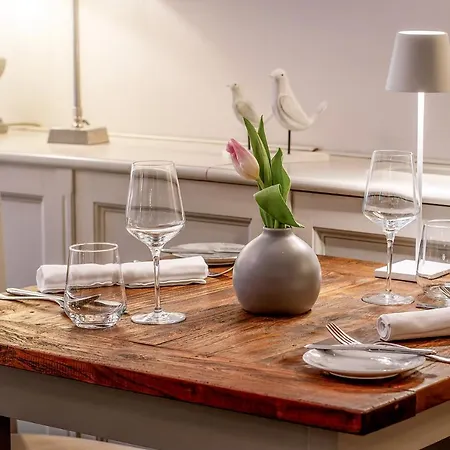 Boutique U Solne Brany Чеське Будєйовіце