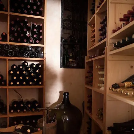 Boutique U Solne Brany Hotel