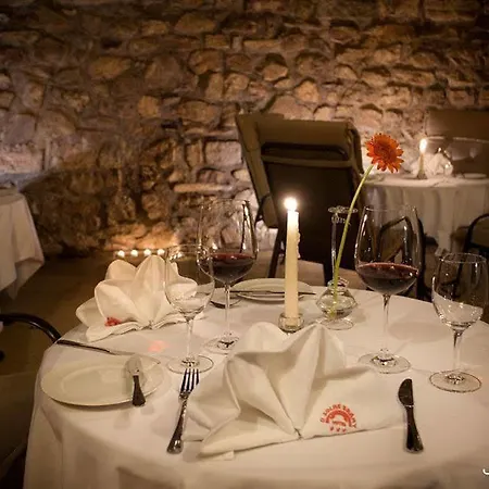 Boutique U Solne Brany