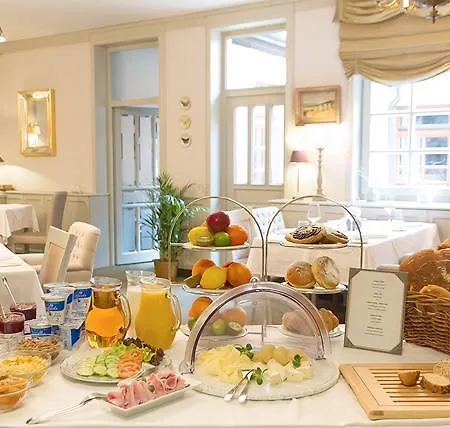 Boutique U Solne Brany Hotel 3*