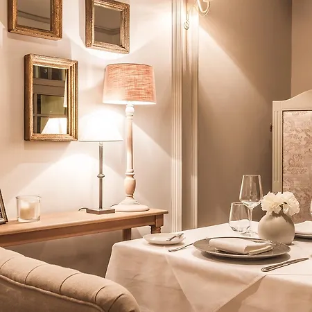 Hotel Boutique U Solne Brany Ceske Budejovice