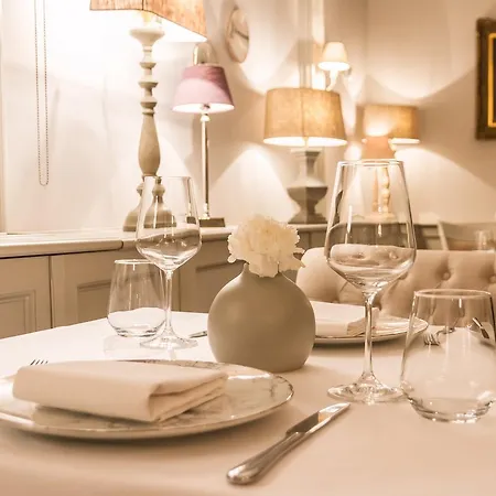 Boutique U Solne Brany Hotel Ceske Budejovice