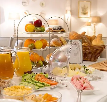 Boutique U Solne Brany Ceske Budejovice