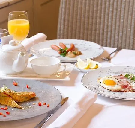 Hotel Boutique U Solne Brany 3*