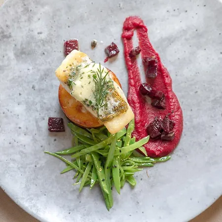 Hotel Boutique U Solne Brany