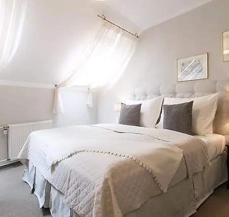 Boutique U Solne Brany 3* Ceske Budejovice