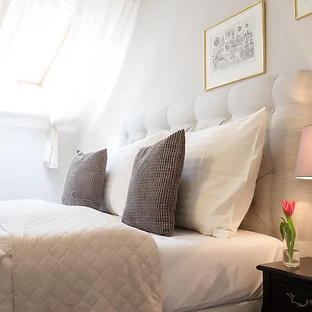 Hotel Boutique U Solne Brany