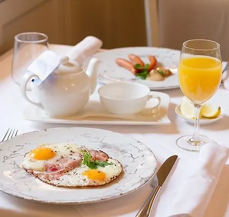 Boutique U Solne Brany Hotel 3*