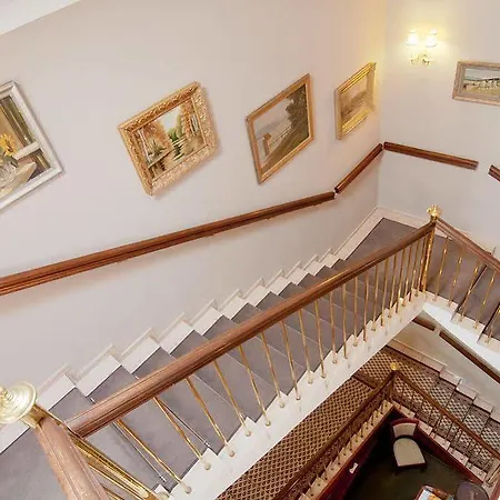 Boutique U Solne Brany 3*