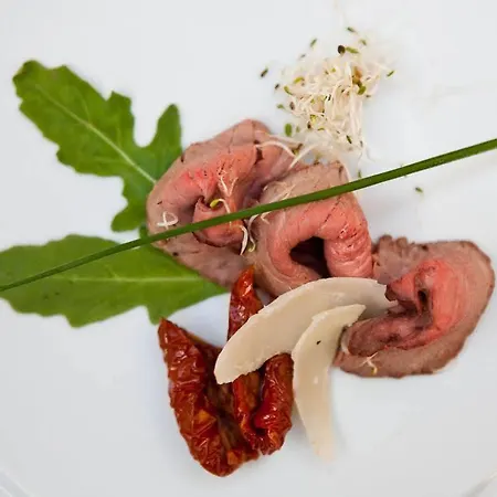 Hotel Boutique U Solne Brany 3*