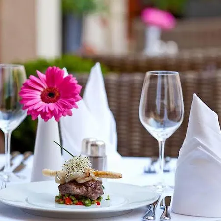 Boutique U Solne Brany Hotel 3*