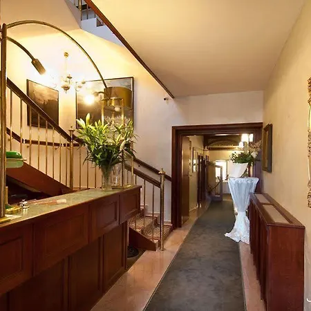 Boutique U Solne Brany 3*