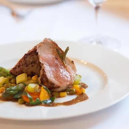 Boutique U Solne Brany Hotel 3*