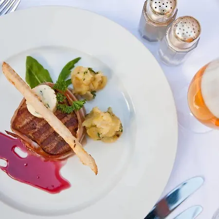 Boutique U Solne Brany Hotel Ceske Budejovice