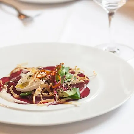 Boutique U Solne Brany Hotel Ceske Budejovice