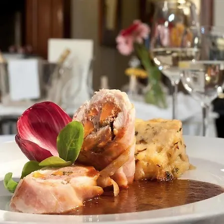 Hotel Boutique U Solne Brany 3*