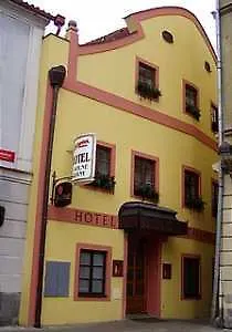 Boutique U Solne Brany Hotel Ceske Budejovice