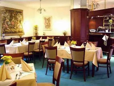 Boutique U Solne Brany מלון 3*
