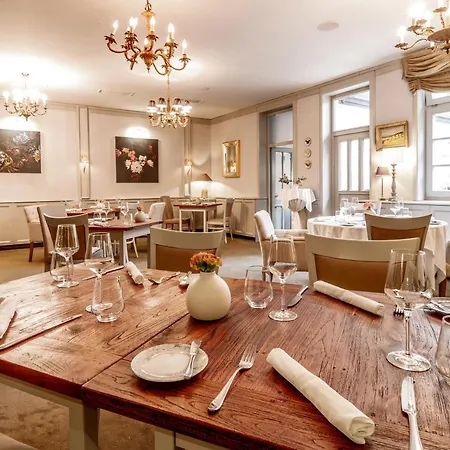 Готель Boutique U Solne Brany 3*