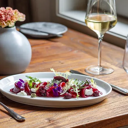 Boutique U Solne Brany 3*