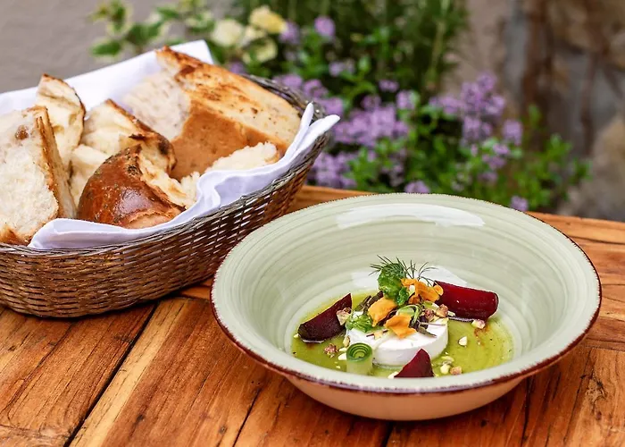 Boutique U Solne Brany 3* 체스케부데요비체