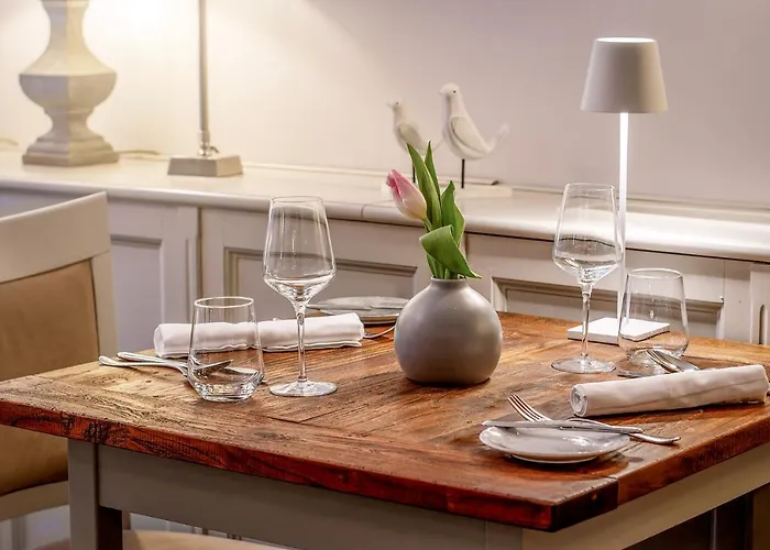 Boutique U Solne Brany Чеське Будєйовіце