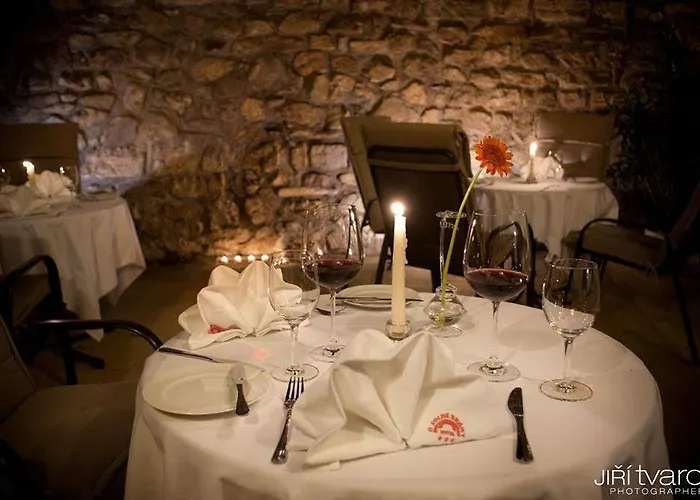 Boutique U Solne Brany