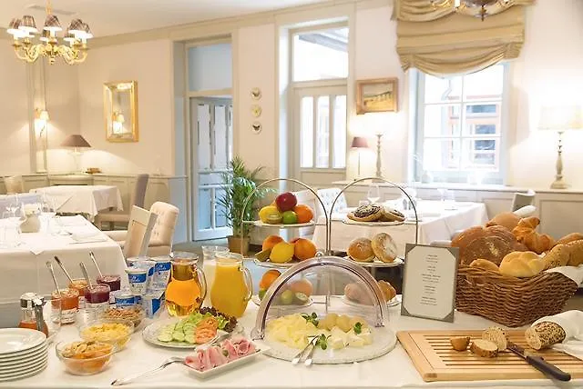 Boutique U Solne Brany 호텔 3*