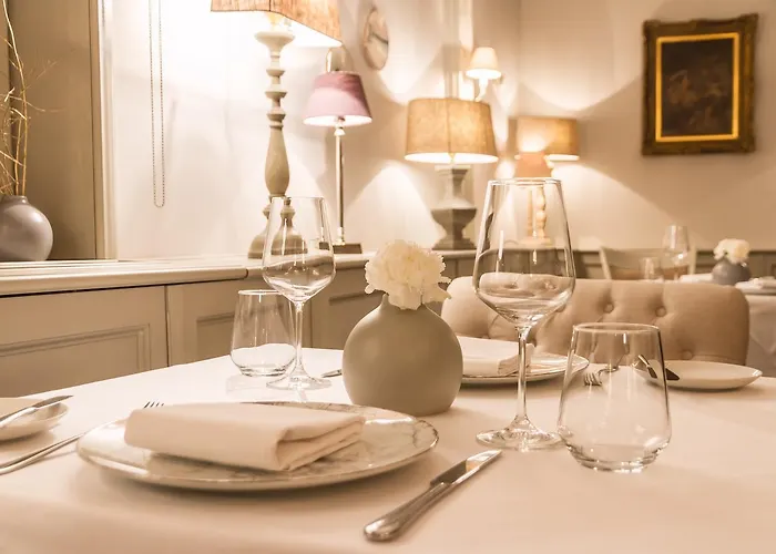 Boutique U Solne Brany Готель Чеське Будєйовіце