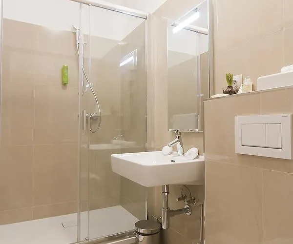 Boutique U Solne Brany 체스케부데요비체