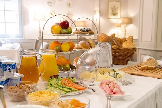 Boutique U Solne Brany Чеське Будєйовіце