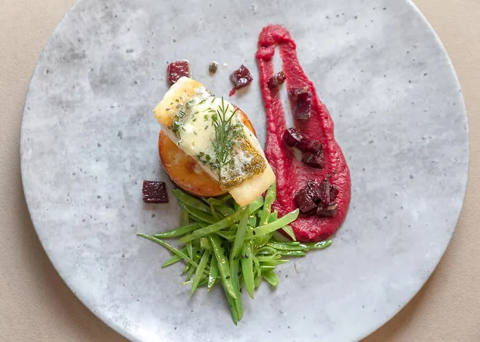 Готель Boutique U Solne Brany